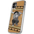 Disney Moana Maui Portrait iPhone 11 Clear Case