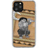 Disney Moana Maui Portrait iPhone 11 Pro Clear Case