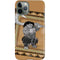 Disney Moana Maui Portrait iPhone 11 Pro Lite Case