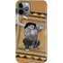 Disney Moana Maui Portrait iPhone 11 Pro Lite Case