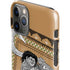 Disney Moana Maui Portrait iPhone 11 Pro Lite Case