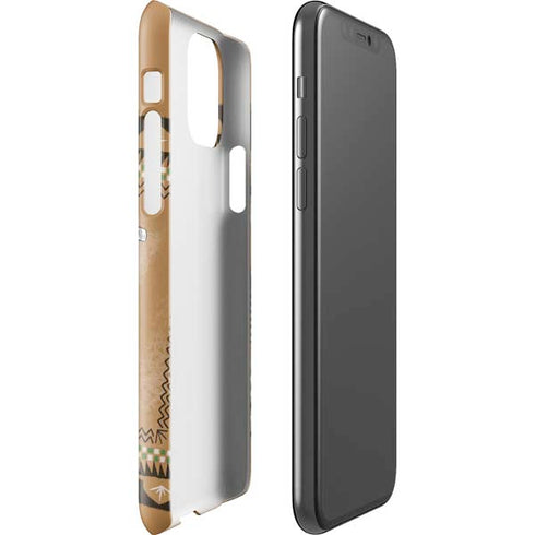 Disney Moana Maui Portrait iPhone 11 Pro Lite Case