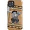 Disney Moana Maui Portrait iPhone 11 Pro Max Impact Case