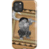 Disney Moana Maui Portrait iPhone 11 Pro Max Impact Case
