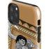 Disney Moana Maui Portrait iPhone 11 Pro Max Impact Case