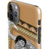 Disney Moana Maui Portrait iPhone 11 Pro Max Lite Case