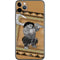 Disney Moana Maui Portrait iPhone 11 Pro Max Skin