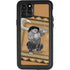 Disney Moana Maui Portrait iPhone 11 Pro Max Waterproof Case