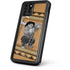 Disney Moana Maui Portrait iPhone 11 Pro Max Waterproof Case