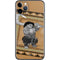 Disney Moana Maui Portrait iPhone 11 Pro Skin
