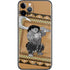 Disney Moana Maui Portrait iPhone 11 Pro Skin