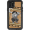 Disney Moana Maui Portrait iPhone 11 Pro Waterproof Case