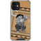 Disney Moana Maui Portrait iPhone 12 Clear Case