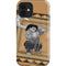 Disney Moana Maui Portrait iPhone 12 Impact Case