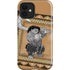 Disney Moana Maui Portrait iPhone 12 Impact Case