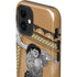 Disney Moana Maui Portrait iPhone 12 Impact Case