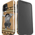 Disney Moana Maui Portrait iPhone 12 Impact Case