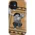 Disney Moana Maui Portrait iPhone 12 Mini Impact Case
