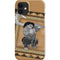 Disney Moana Maui Portrait iPhone 12 Mini Lite Case