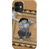 Disney Moana Maui Portrait iPhone 12 Mini Lite Case