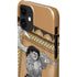 Disney Moana Maui Portrait iPhone 12 Mini Lite Case