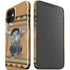 Disney Moana Maui Portrait iPhone 12 Mini Lite Case