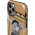 Disney Moana Maui Portrait iPhone 12 Pro Impact Case
