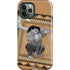 Disney Moana Maui Portrait iPhone 12 Pro Max Impact Case