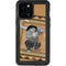 Disney Moana Maui Portrait iPhone 12 Pro Max Waterproof Case