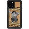 Disney Moana Maui Portrait iPhone 12 Pro Waterproof Case