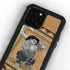 Disney Moana Maui Portrait iPhone 12 Pro Waterproof Case