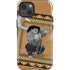 Disney Moana Maui Portrait iPhone 13 Impact Case