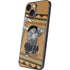 Disney Moana Maui Portrait iPhone 13 Mini Skin