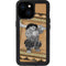 Disney Moana Maui Portrait iPhone 13 Mini Waterproof Case
