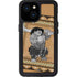Disney Moana Maui Portrait iPhone 13 Mini Waterproof Case