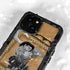 Disney Moana Maui Portrait iPhone 13 Mini Waterproof Case