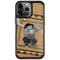 Disney Moana Maui Portrait iPhone 13 Pro Cargo Case