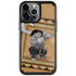 Disney Moana Maui Portrait iPhone 13 Pro Cargo Case