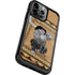 Disney Moana Maui Portrait iPhone 13 Pro Cargo Case