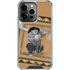 Disney Moana Maui Portrait iPhone 13 Pro Clear Case