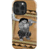 Disney Moana Maui Portrait iPhone 13 Pro Impact Case