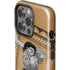 Disney Moana Maui Portrait iPhone 13 Pro Impact Case
