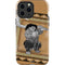 Disney Moana Maui Portrait iPhone 13 Pro Max Impact Case