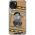 Disney Moana Maui Portrait iPhone 14 Clear Case