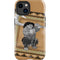 Disney Moana Maui Portrait iPhone 14 Plus Impact Case
