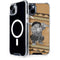 Disney Moana Maui Portrait iPhone 15 MagSafe Case