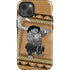 Disney Moana Maui Portrait iPhone 15 Impact Case