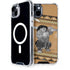 Disney Moana Maui Portrait iPhone 14 Plus MagSafe Case