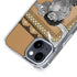 Disney Moana Maui Portrait iPhone 14 Plus MagSafe Case
