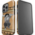 Disney Moana Maui Portrait iPhone 15 Pro Impact Case